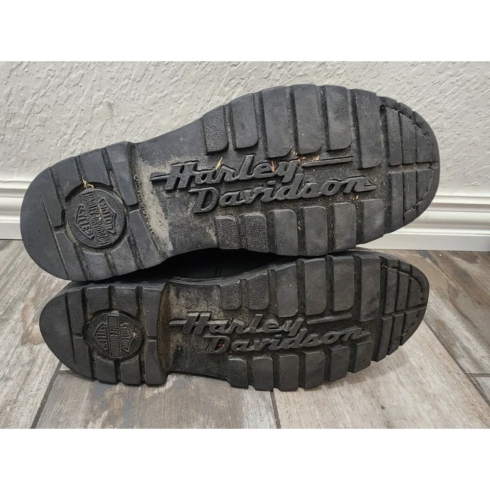 Harley-Davidson sole not